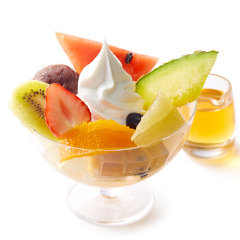 Takano Fruit Parlour