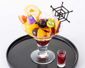 年 名古屋駅でハロウィンイベント ハロウィングルメを楽しもう Pathee パシー