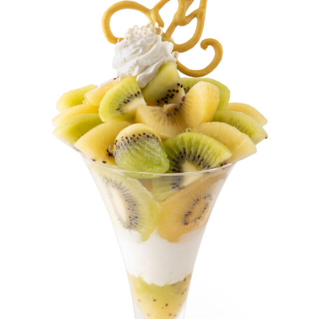 Zespri × TAKANO<br>9月1日はキウイの日