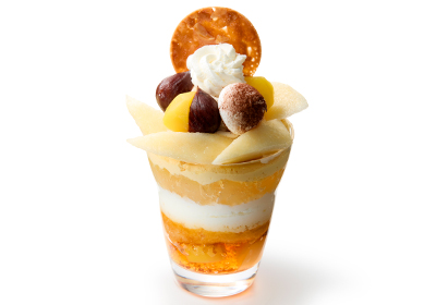 シーズナルメニュー