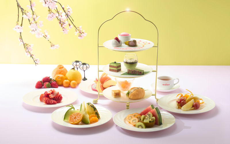 タカノフルーツティアラ | タカノフルーツパーラー