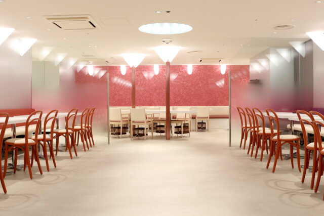 4月1日からWEBにて日時指定事前受付サービス開始