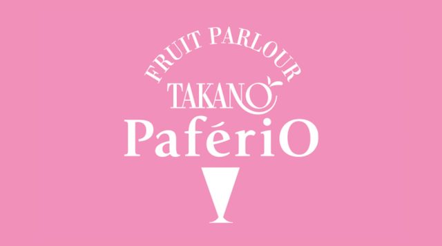 パフェリオ本店