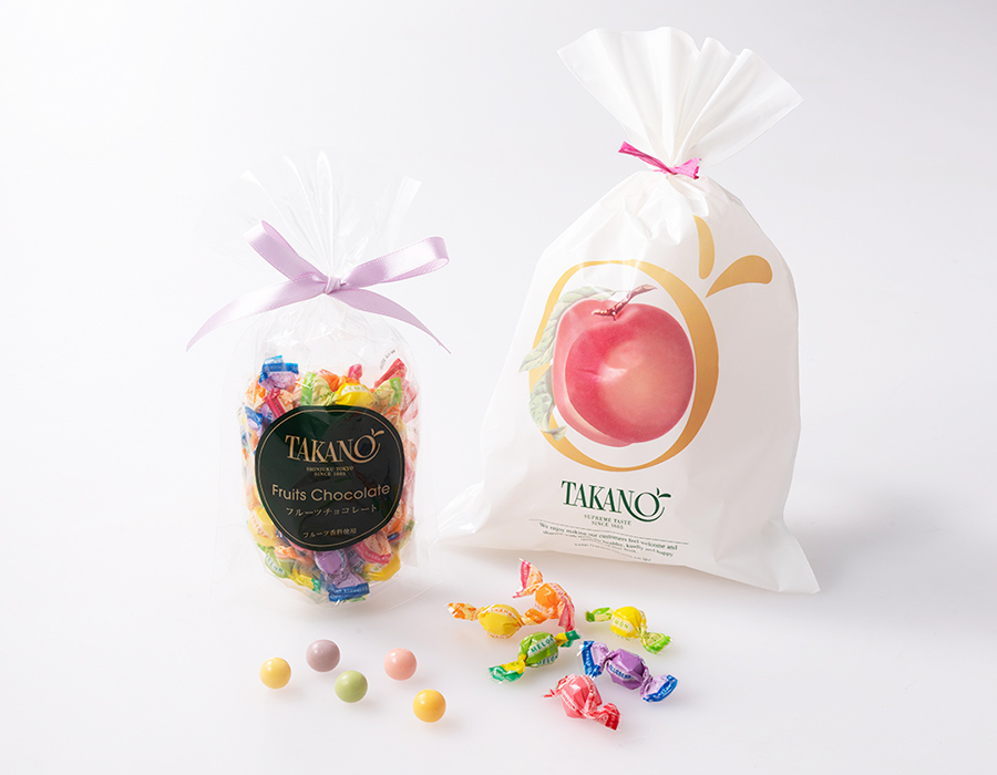 フルーツ専門店のフルーツチョコレート | フルーツギフトの果物