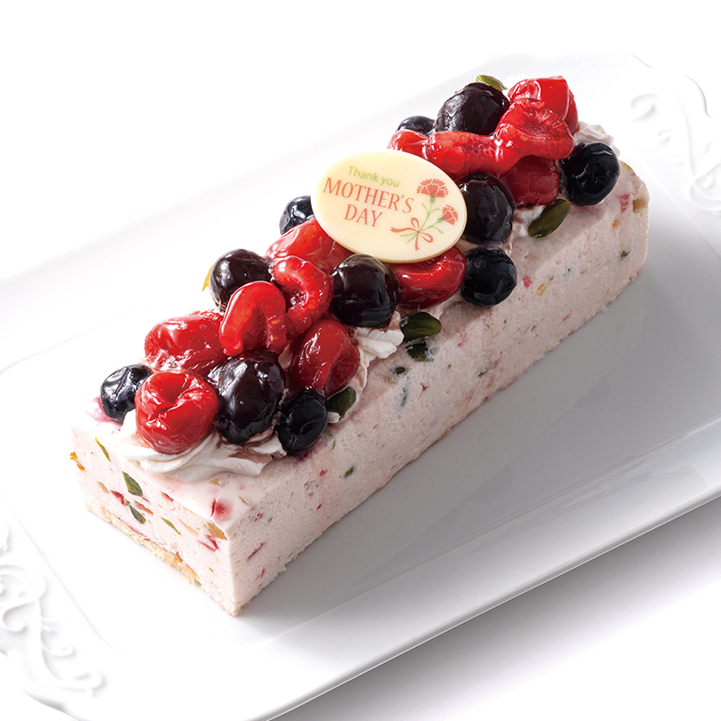 カッサータ・ママン