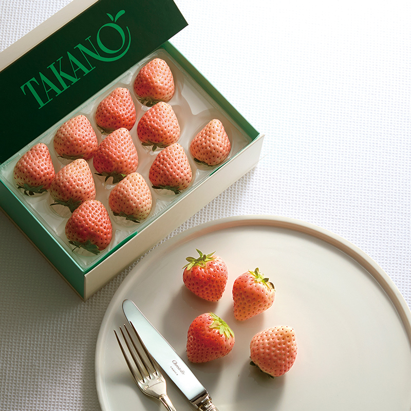 コットンベリー