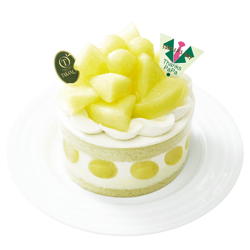 ハピネス〜メロン〜