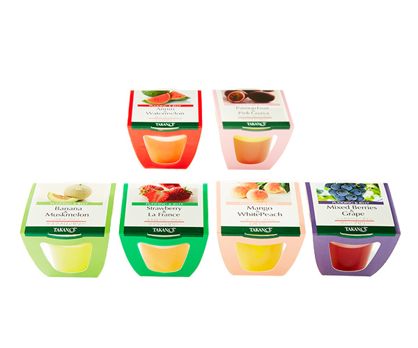 テレフォンオーダー フルーツギフトの果物専門店 新宿高野