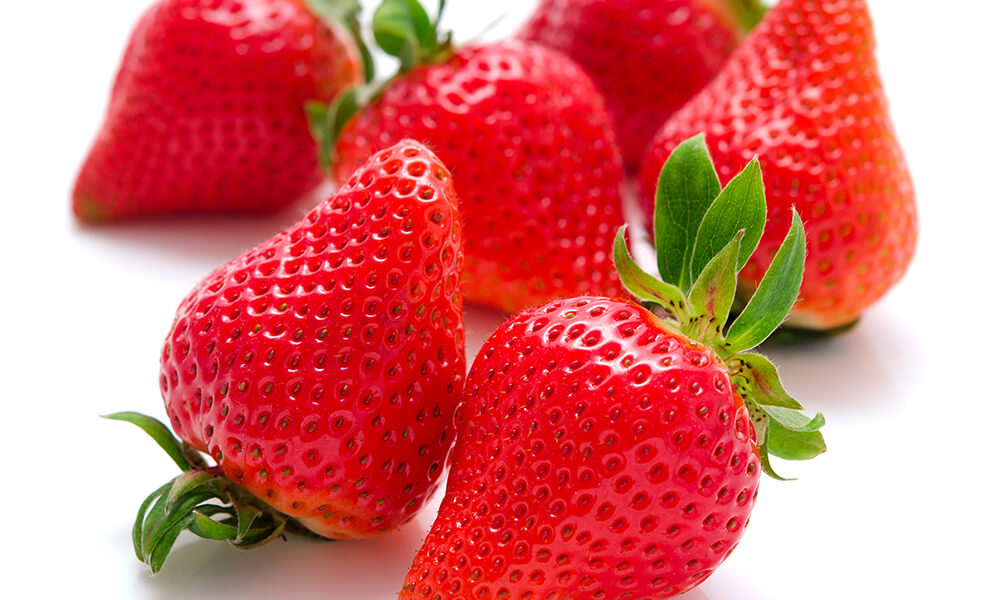 さくらももいちご