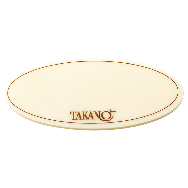 メッセージチョコプレート