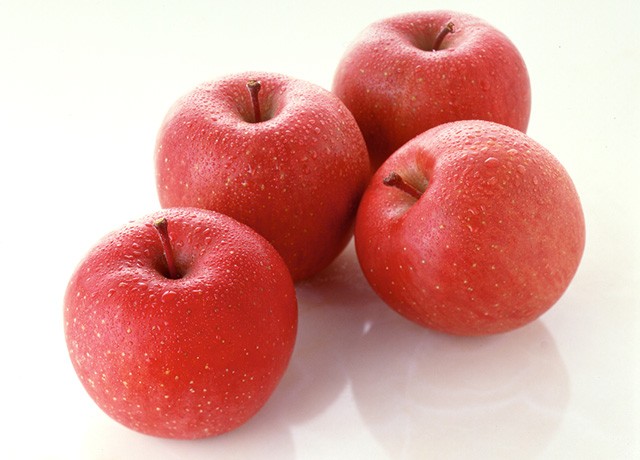 りんご | フルーツギフトの果物専門店 新宿高野