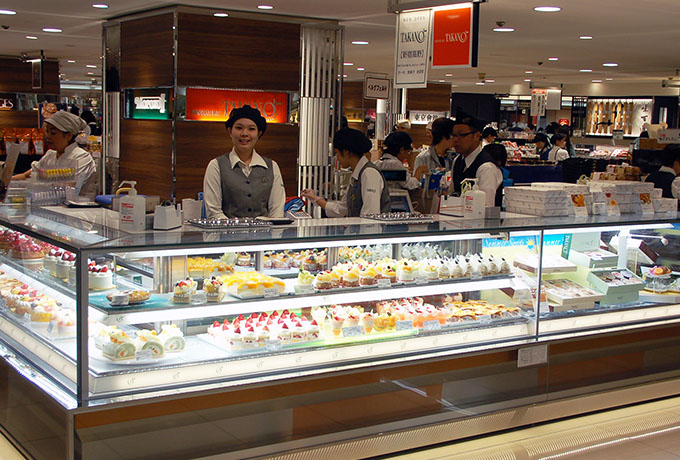 横浜駅のケーキ屋おすすめ22選 手土産に人気な名店やデートで行きたい専門店も Shiori