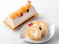 ケーキ おすすめ商品カテゴリ フルーツギフトの果物専門店 新宿高野