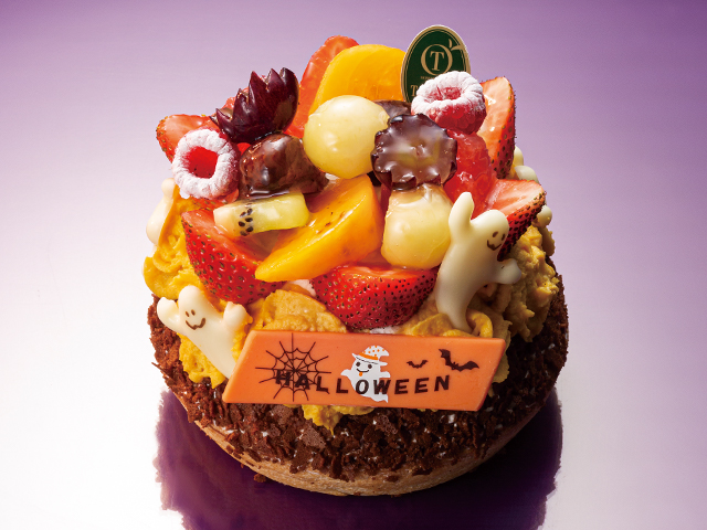 新宿高野 立川ルミネ店 立川 ケーキ Pathee パシー