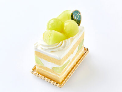 ケーキ おすすめ商品カテゴリ フルーツギフトの果物専門店 新宿高野