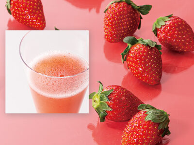 フルーツジュース フルーツギフトの果物専門店 新宿高野