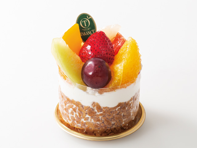 フルーツフォレスト フルーツギフトの果物専門店 新宿高野