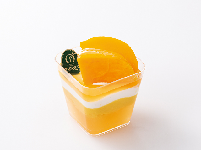 ピーチマンゴー フルーツギフトの果物専門店 新宿高野